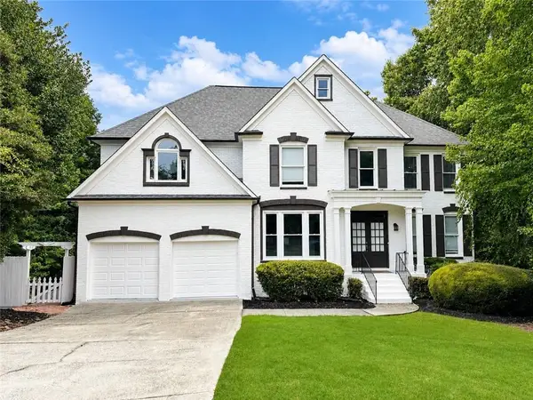240 Creekside Park Drive, Alpharetta, GA 30022