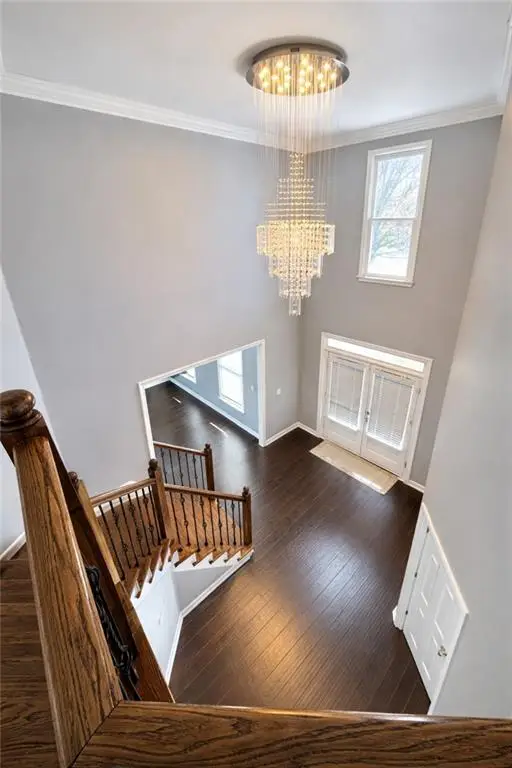 240 Creekside Park Drive, Alpharetta, GA 30022 - #3