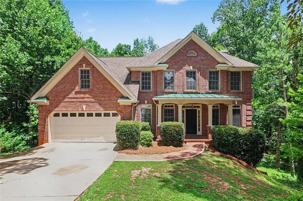 5014 Lake Hollow, Douglasville, GA 30135 - #1