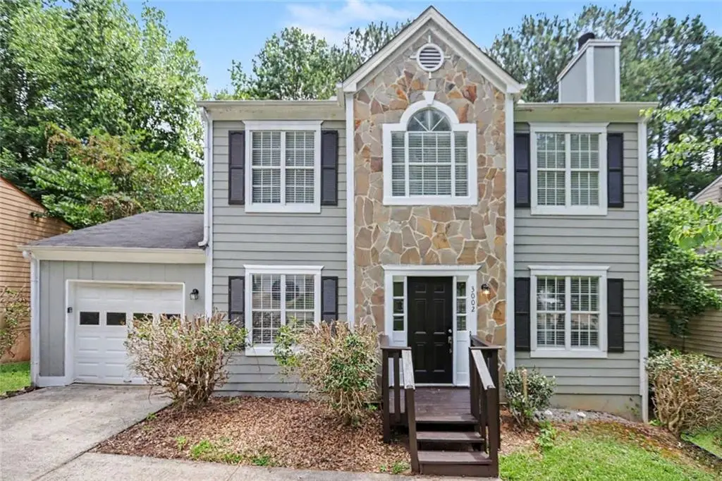 3002 Cascade Manor Drive, Decatur, GA 30034 - #1