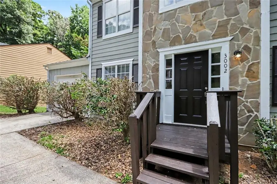 3002 Cascade Manor Drive, Decatur, GA 30034 - #2