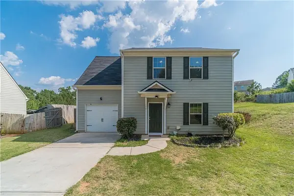 707 Nonsuch Court, Winder, GA 30680