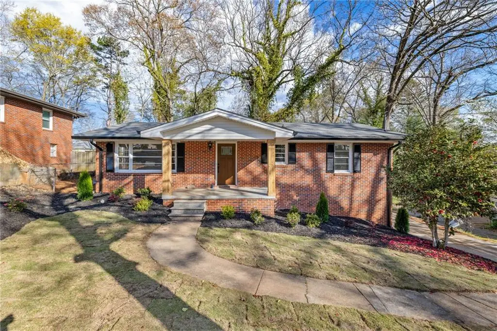 212 Christopher Drive, Gainesville, GA 30501 - #1