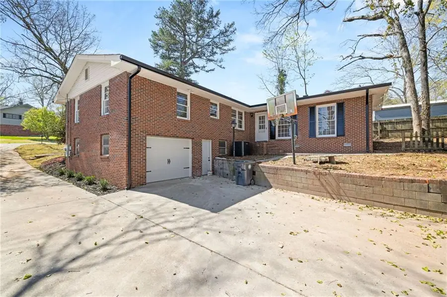212 Christopher Drive, Gainesville, GA 30501 - #2