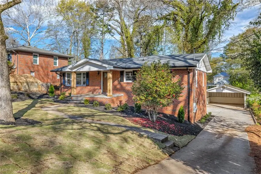 212 Christopher Drive, Gainesville, GA 30501 - #3