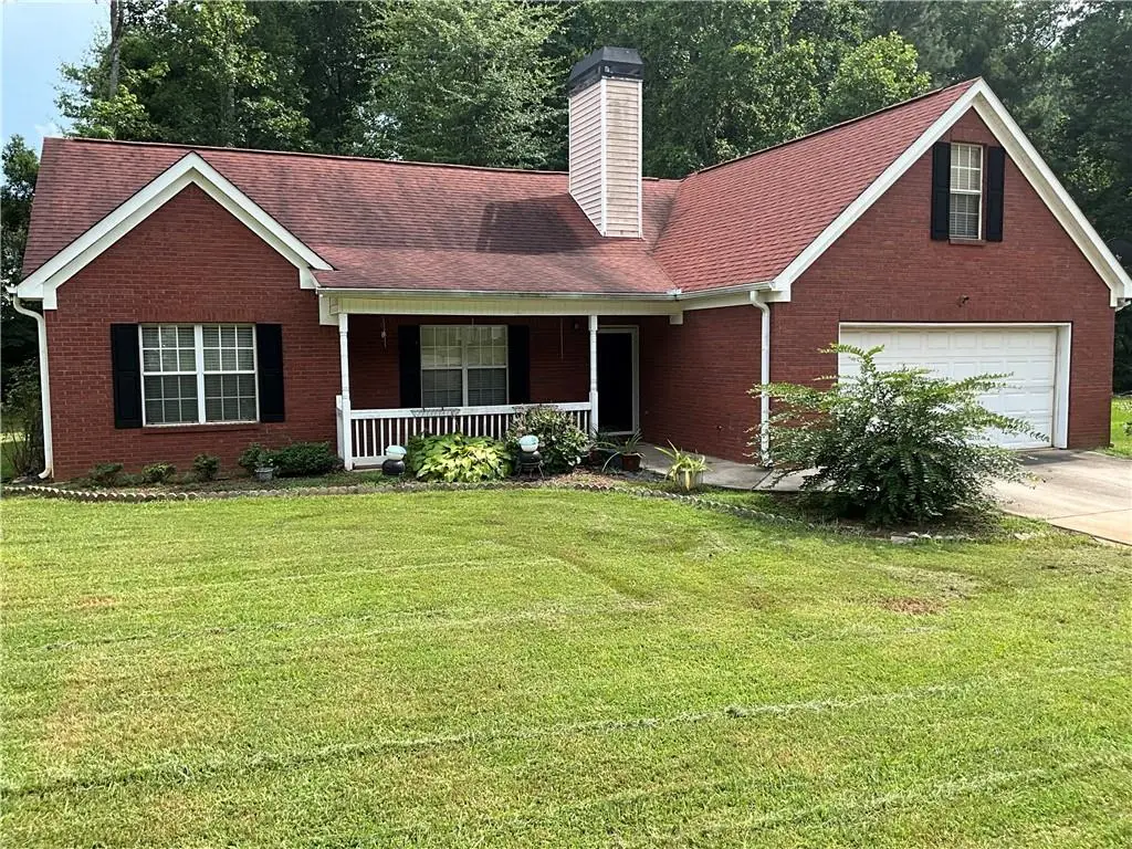 242 Pebble Creek Drive, McDonough, GA 30253 - #1