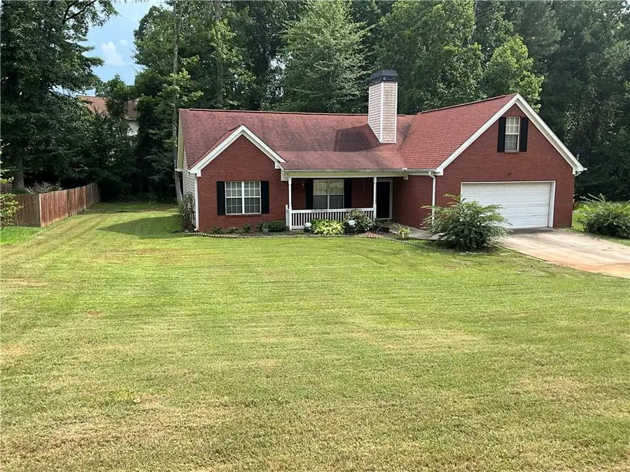 242 Pebble Creek Drive, McDonough, GA 30253 - #2