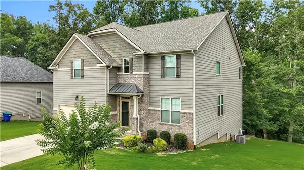 2986 Parkland View, Atlanta, GA 30331