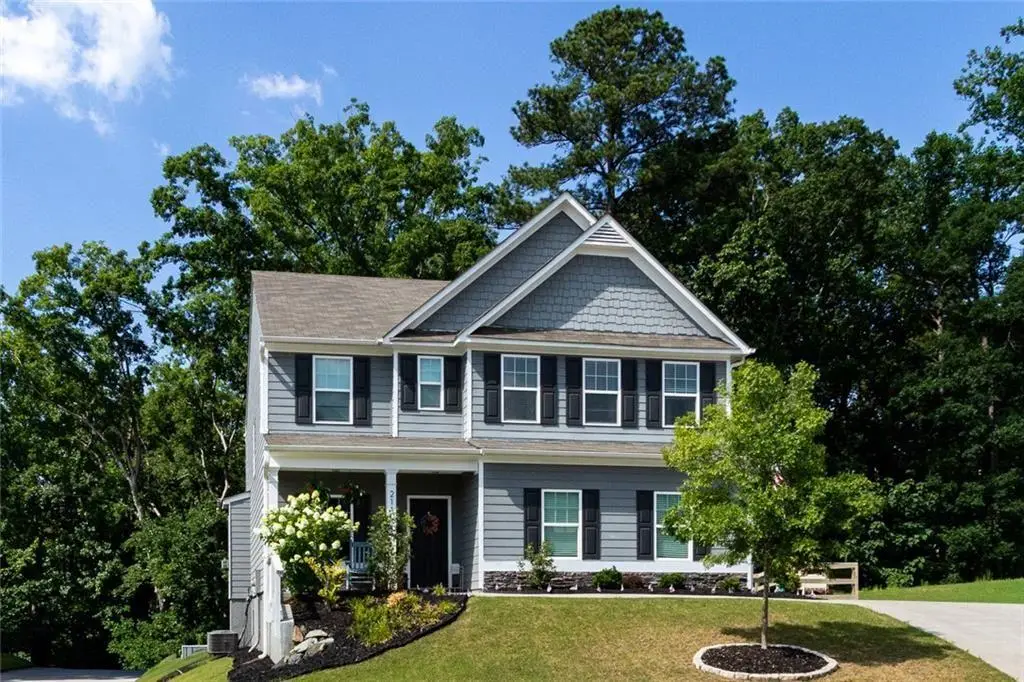 211 Shoals Bridge Road, Acworth, GA 30102 - #1