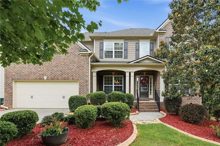 1625 Twilight Glen Way, Cumming, GA 30040 - #2