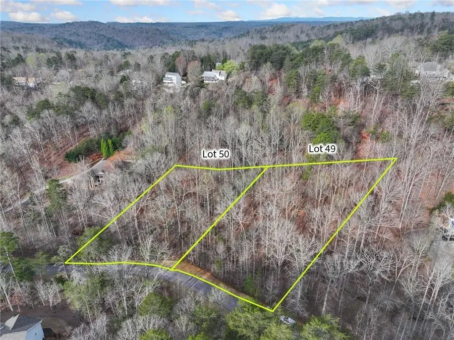 49 Old Stamp Mill Road, Dahlonega, GA 30533 - #3