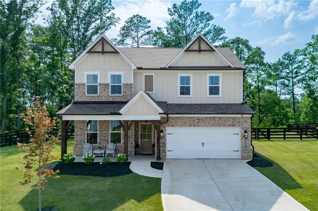 7670 Homer Drive, Cumming, GA 30028 - #1