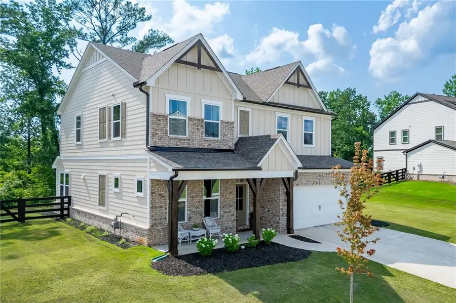 7670 Homer Drive, Cumming, GA 30028 - #2