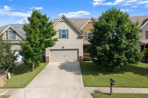 1537 Culpepper Lane, Mcdonough, GA 30253