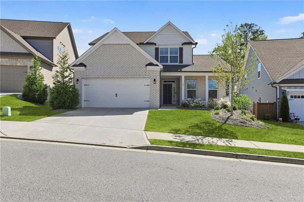 203a Sunshower Ridge, Canton, GA 30114 - #1