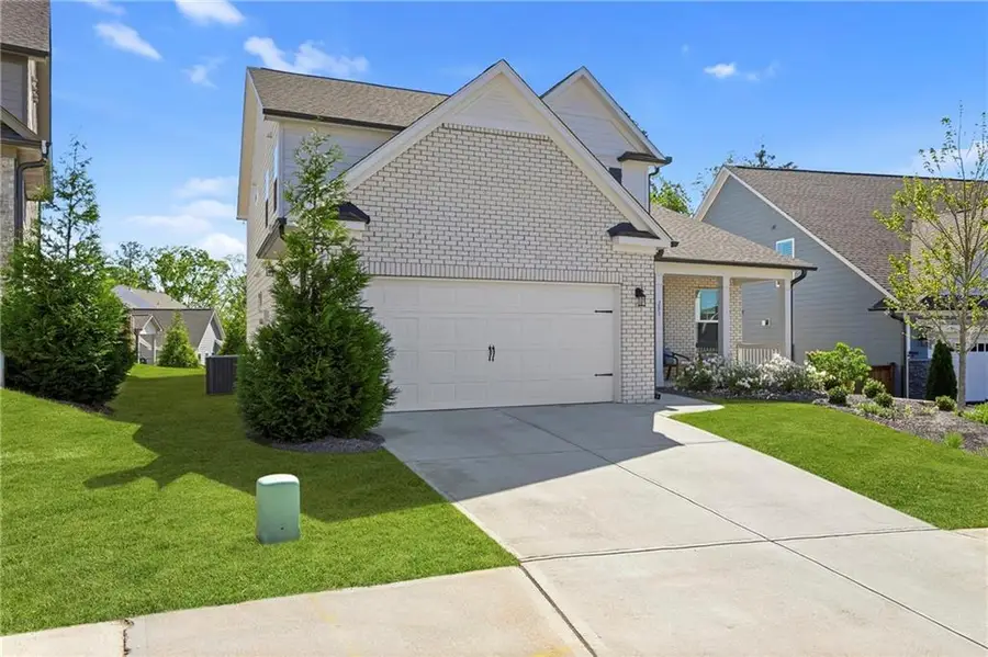 203a Sunshower Ridge, Canton, GA 30114 - #3