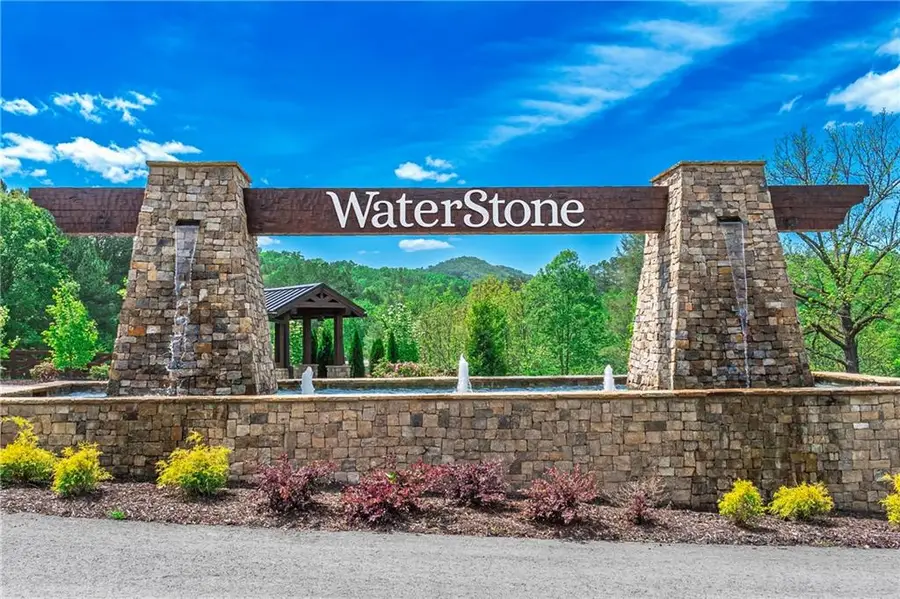 LT4-4a Waterstone Way, Mineral Bluff, GA 30559 - #2
