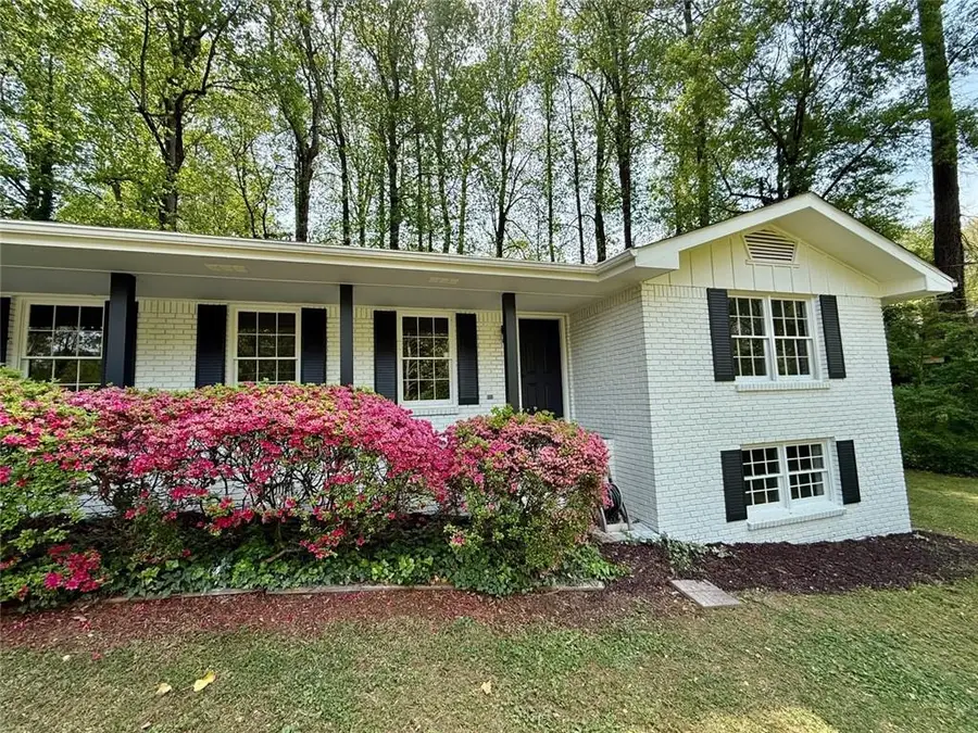 701 Brookline Drive Se, Marietta, GA 30067 - #2