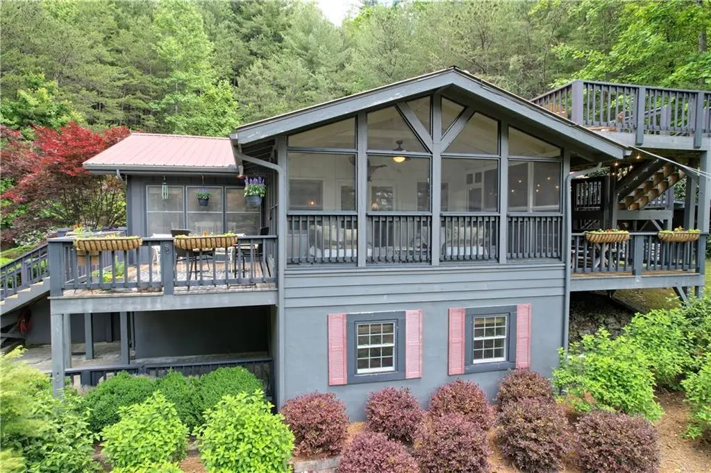 422 Timpson Cove Road, Clayton, GA 30525 - #1