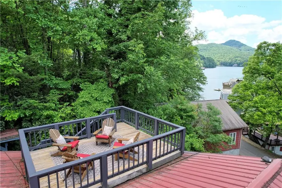 422 Timpson Cove Road, Clayton, GA 30525 - #3