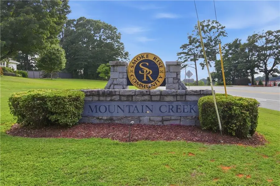 2059 Mountain Creek Drive, Stone Mountain, GA 30087 - #3