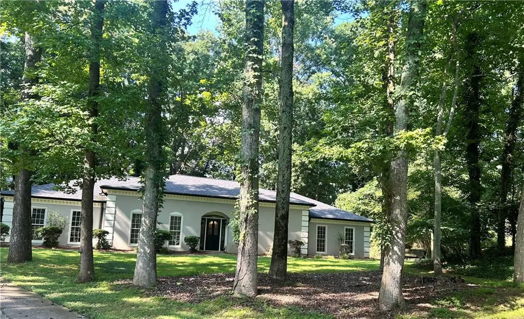 2705 Kenwood Court, Duluth, GA 30096 - #1