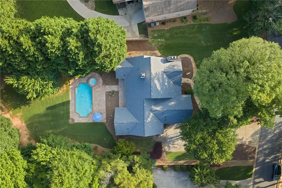 802 Lakeglen Drive, Suwanee, GA 30024 - #3
