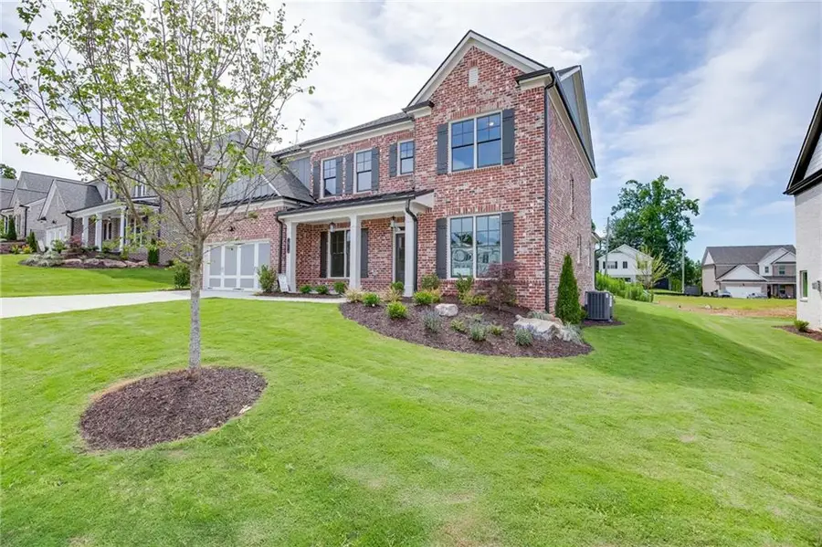 1813 Piney Bend Drive, Buford, GA 30518 - #3