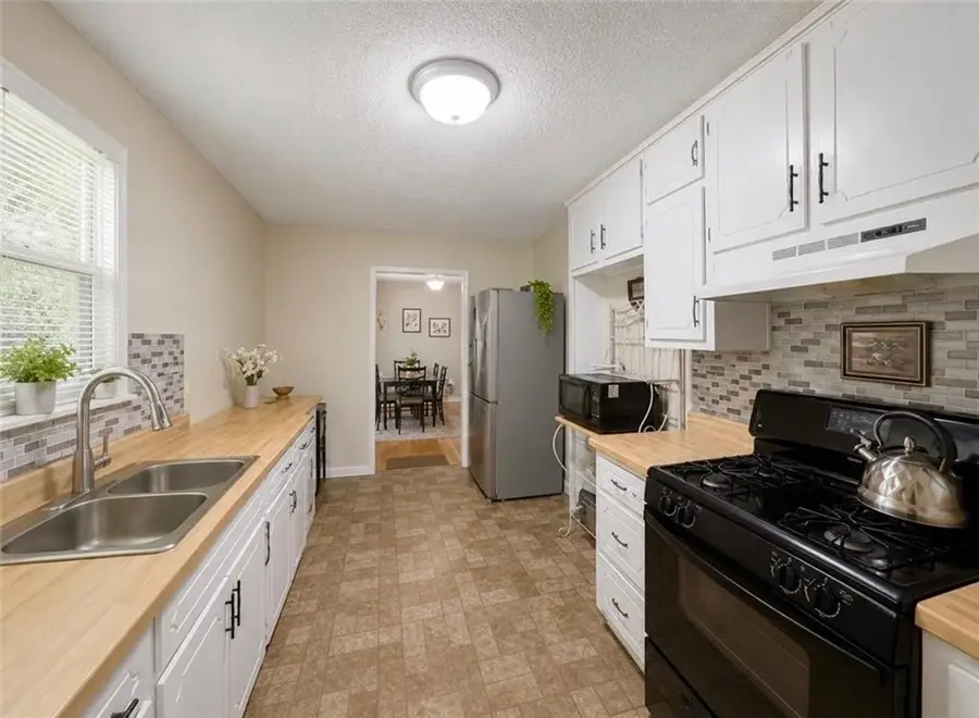 5300 Cedar Rock Drive, Lithonia, GA 30038 - #3