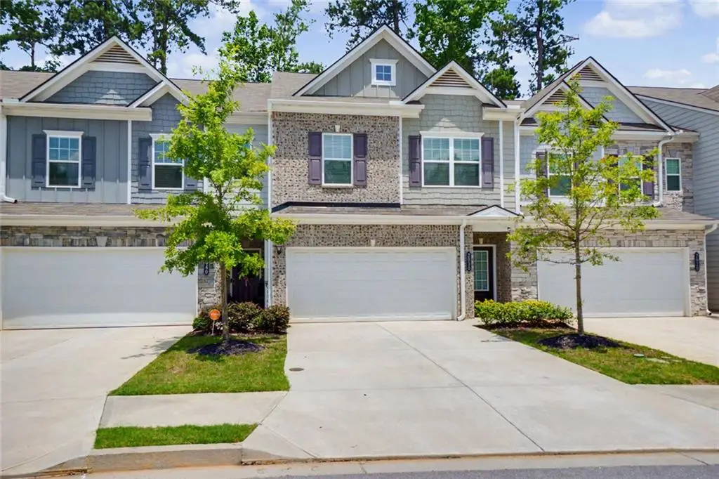 2030 Ravencliff Road, Austell, GA 30168 - #1