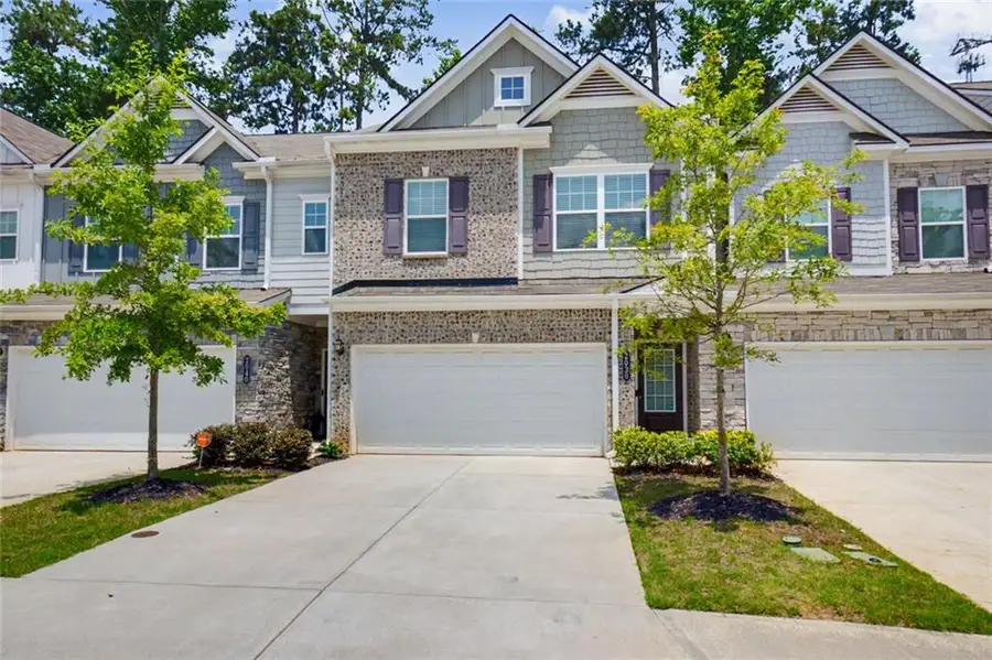 2030 Ravencliff Road, Austell, GA 30168 - #2