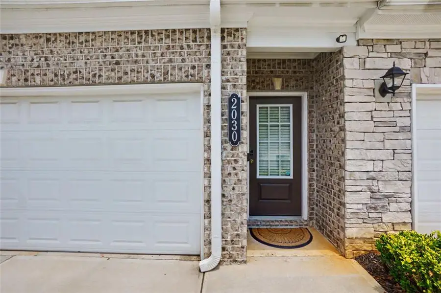 2030 Ravencliff Road, Austell, GA 30168 - #3