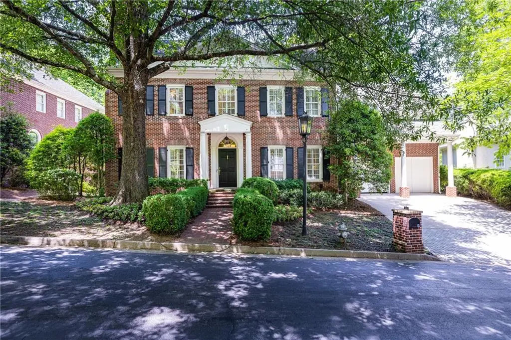 15 Old Paces Place, Atlanta, GA 30327 - #1