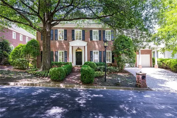15 Old Paces Place, Atlanta, GA 30327