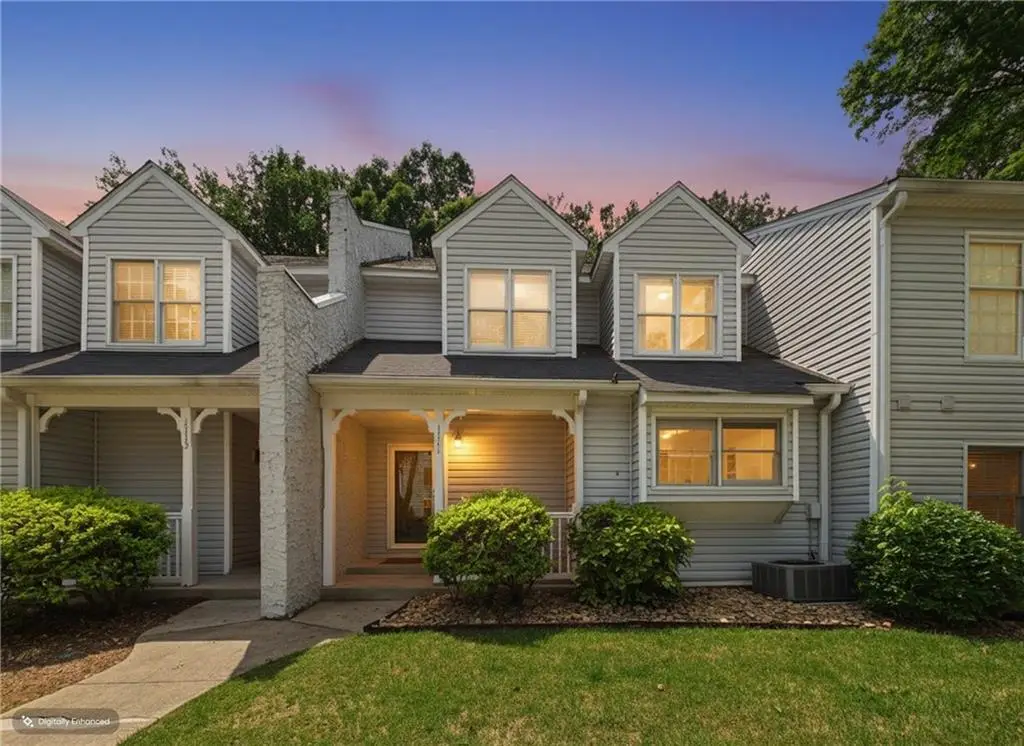 1111 Cannongate Crossing Sw, Marietta, GA 30064 - #1
