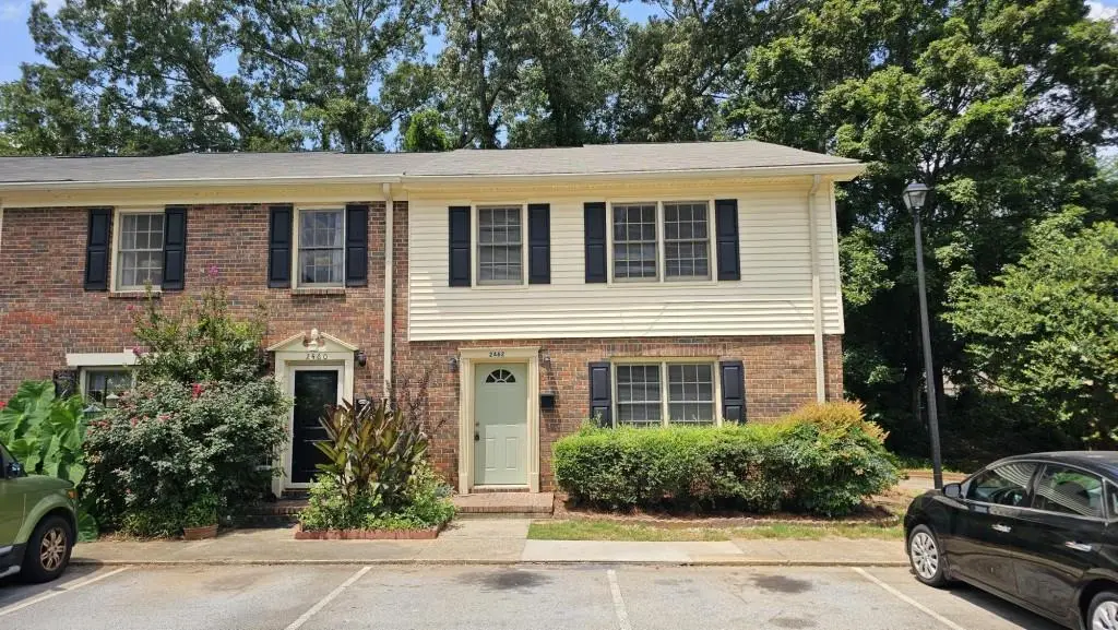 2462 Lehaven Drive, Tucker, GA 30084 - #1