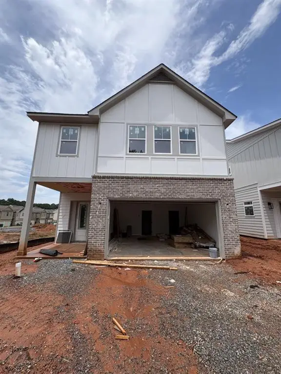 4777 Kittle Way, Lilburn, GA 30047