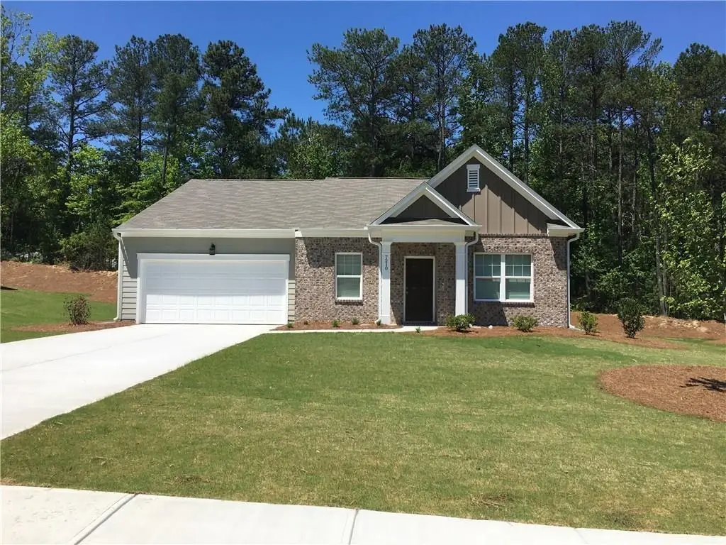 7210 Ashley Falls Court, Douglasville, GA 30134 - #1