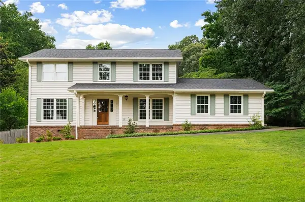 194 Pioneer Trail, Marietta, GA 30068