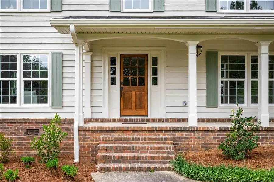 194 Pioneer Trail, Marietta, GA 30068 - #3