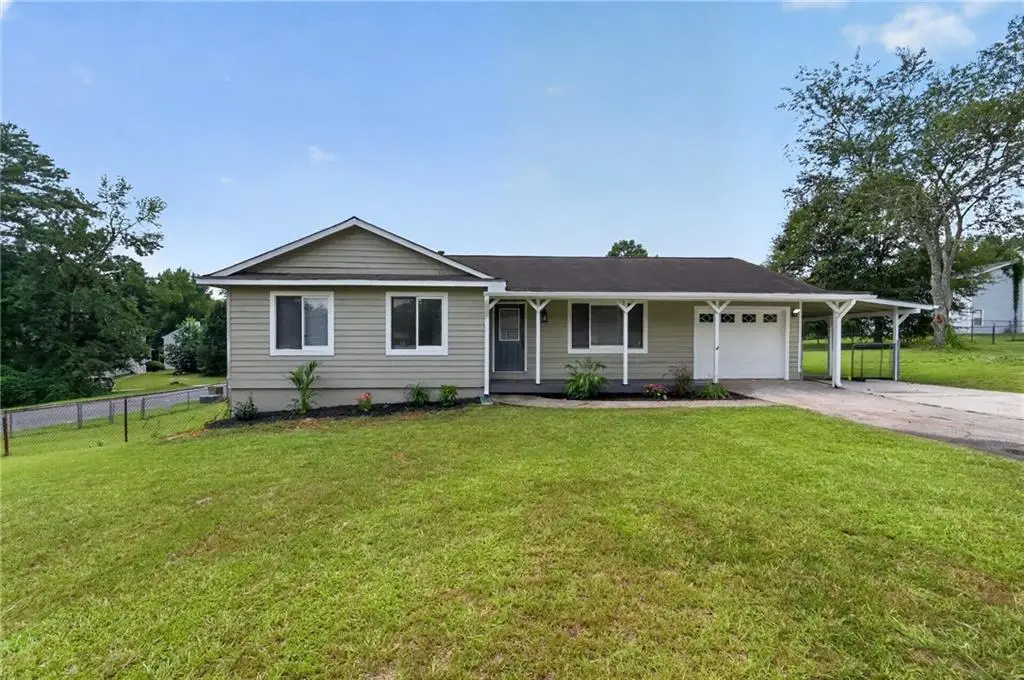 3217 Canterbury Trail, Rex, GA 30273 - #1