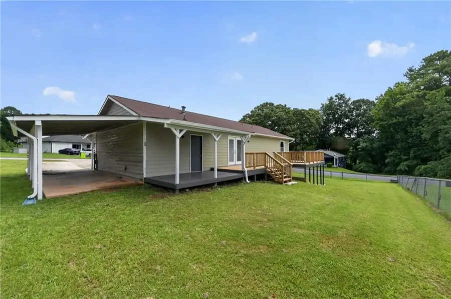 3217 Canterbury Trail, Rex, GA 30273 - #2