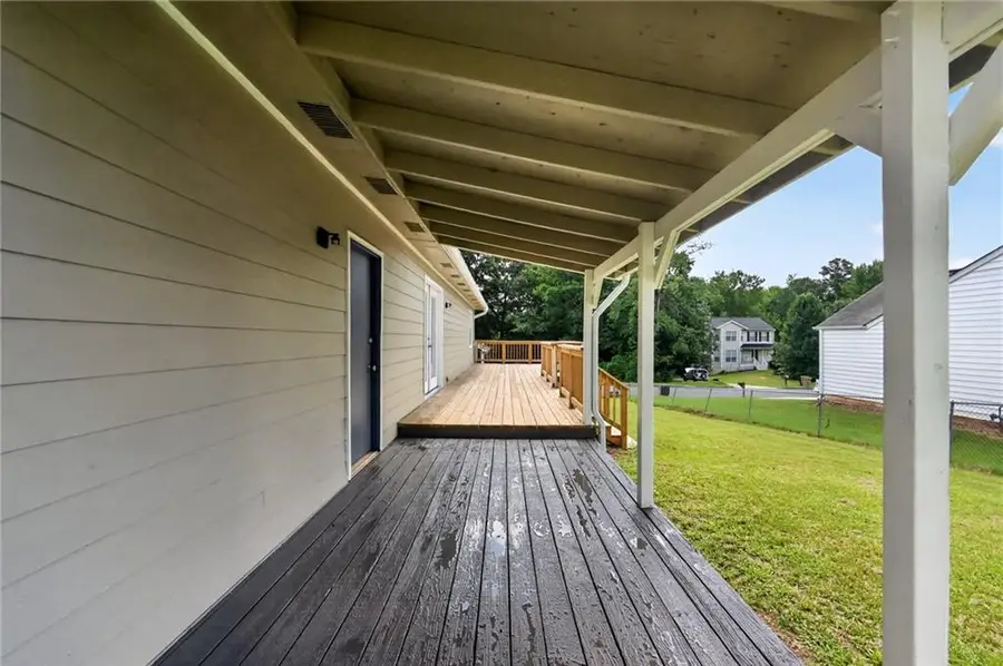 3217 Canterbury Trail, Rex, GA 30273 - #3