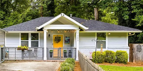 1303 Elizabeth Avenue Sw, Atlanta, GA 30310