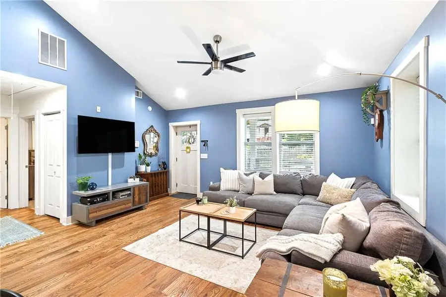 1303 Elizabeth Avenue Sw, Atlanta, GA 30310 - #2