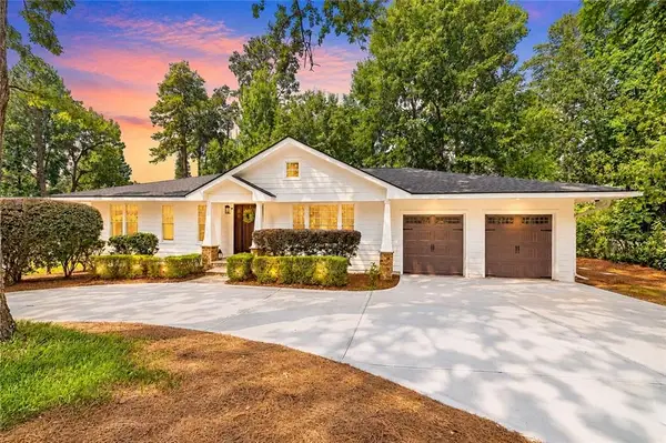 5178 Chamblee Dunwoody Road, Atlanta, GA 30338