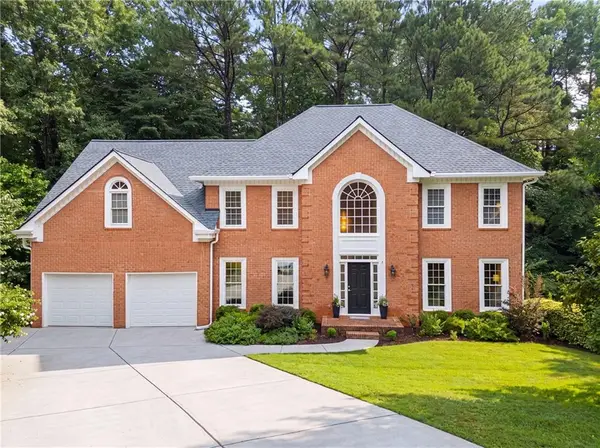 765 Tuckahoe Trail, Alpharetta, GA 30022