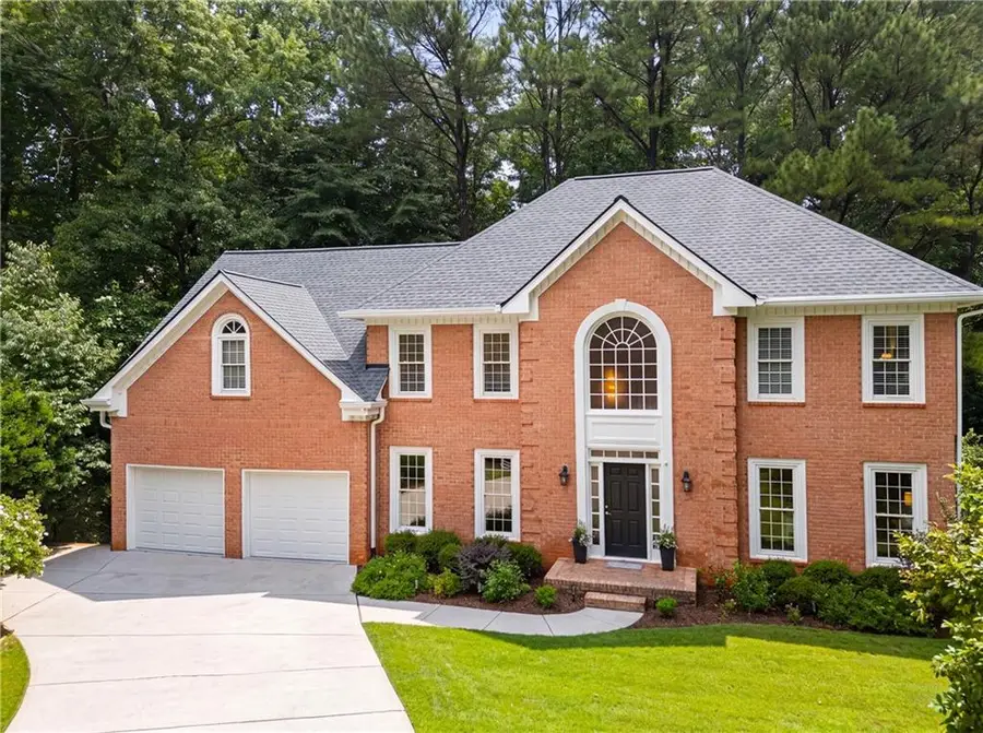 765 Tuckahoe Trail, Alpharetta, GA 30022 - #2