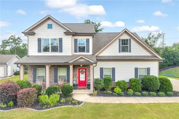 6490 Providence Lake Drive, Gainesville, GA 30506