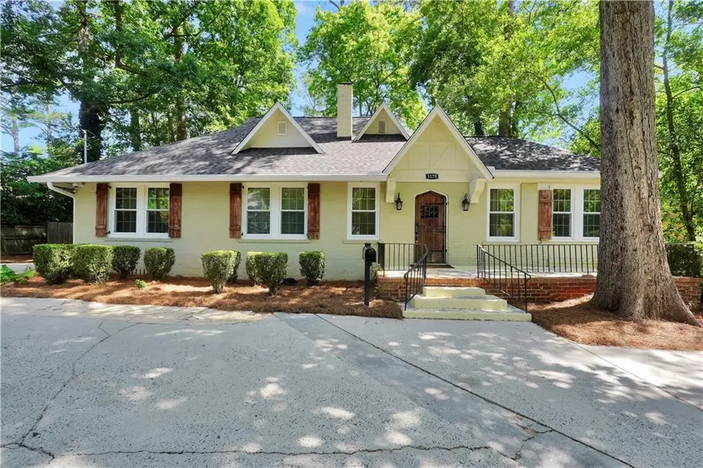 3175 Ingleside Avenue, Macon, GA 31204 - #1